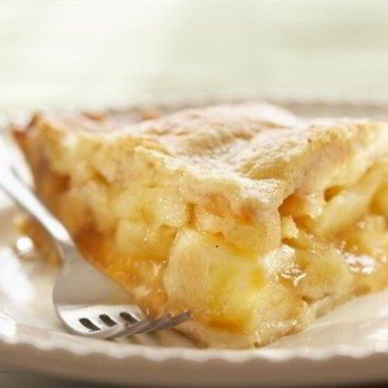 Рецепт шарлотка классическая