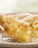 Шарлотка классическая