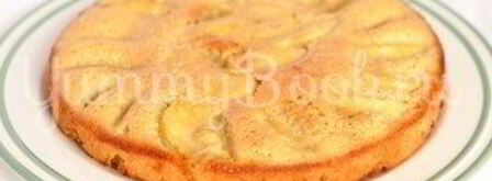 шарлотка перевертыш. Шаг 7