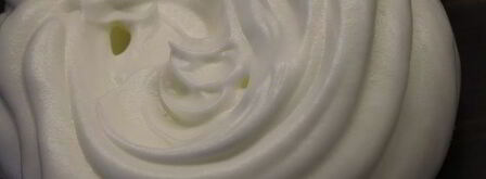 шарлотка с английским ванильным кремом. Шаг 2