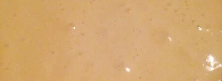 шарлотка с апельсинами. Шаг 2