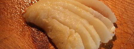 шарлотка с грушами и орехами. Шаг 3