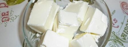 шарлотка с грушами. Шаг 3