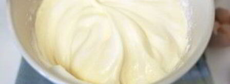 шарлотка с карамелизированными яблоками. Шаг 4