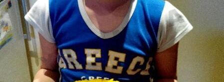 шарлотка с яблоками в мультиварке с манкой. Шаг 12