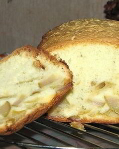 Шарлотка в хлебопечке