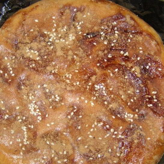 Рецепт цветаевская шарлотка с яблоками