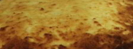 творожная шарлотка. Шаг 7