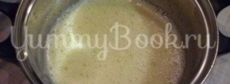 вкусная шарлотка элементарно. Шаг 2