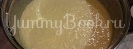 вкусная шарлотка элементарно. Шаг 5