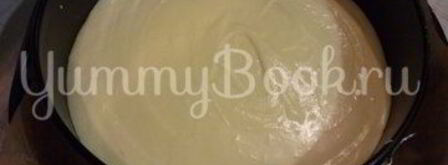 вкусная шарлотка элементарно. Шаг 6