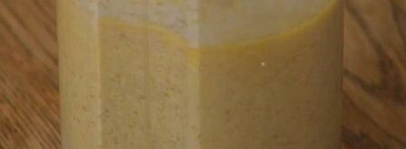 яблочная шарлотка на сидре. Шаг 3