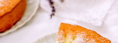 яблочный пирог-шарлотка. Шаг 10