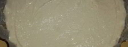 заливная шарлотка с луком. Шаг 8