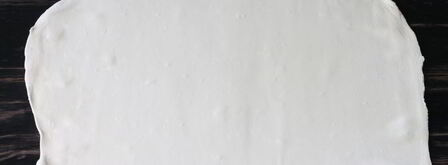 штрудель с вишней. Шаг 4