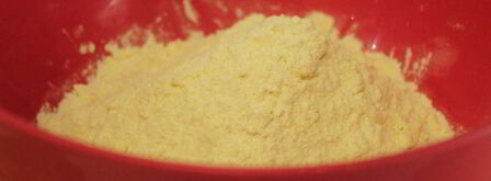 штрудель с яблоками. Шаг 4