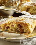 Венский штрудель