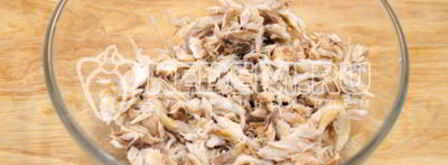 слойки аппетитные. Шаг 11