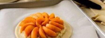 слойки питивье. Шаг 7