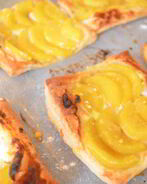 Слойки с абриксом