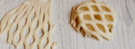 слойки с ананасом. Шаг 4