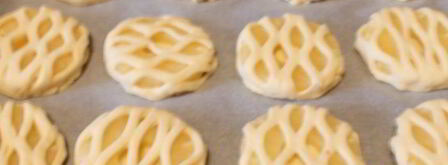 слойки с ананасом. Шаг 5