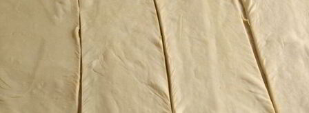 слойки с шоколадом проще простого. Шаг 3