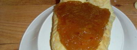 слойки волк. Шаг 5