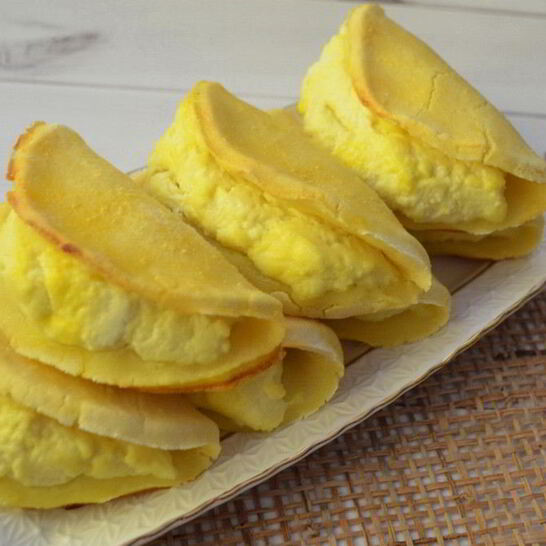 Рецепт диетические сочники