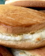 Домашние сочники с творогом