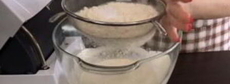 домашние сочники с творогом. Шаг 4