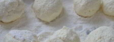 идеальные сырники. Шаг 4