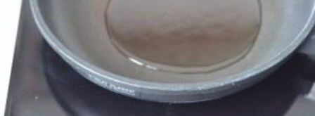 идеальные сырники. Шаг 5