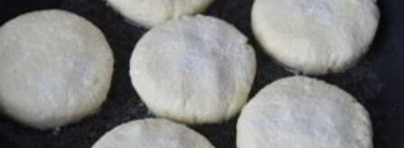 идеальные сырники. Шаг 6