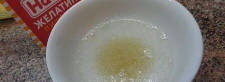 лимонно-грушевый творожник. Шаг 5