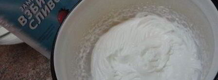 лимонно-грушевый творожник. Шаг 7