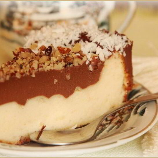 Рецепт львовский сырник