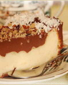 Львовский сырник