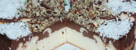 львовский сырник. Шаг 9