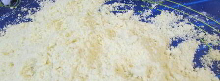 немецкий маковый творожник. Шаг 2