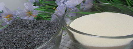 немецкий маковый творожник. Шаг 5