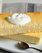 Польский сырник