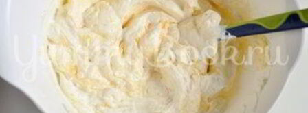 польский сырник. Шаг 4