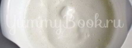 польский сырник. Шаг 5