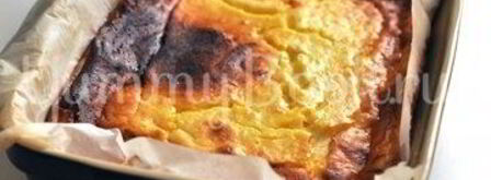 польский сырник. Шаг 7