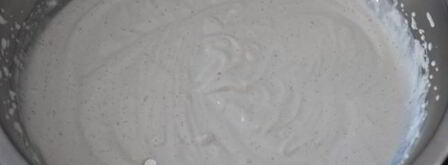 сливочный творожник. Шаг 4