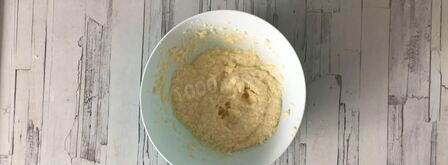 сочники из песочного теста. Шаг 6