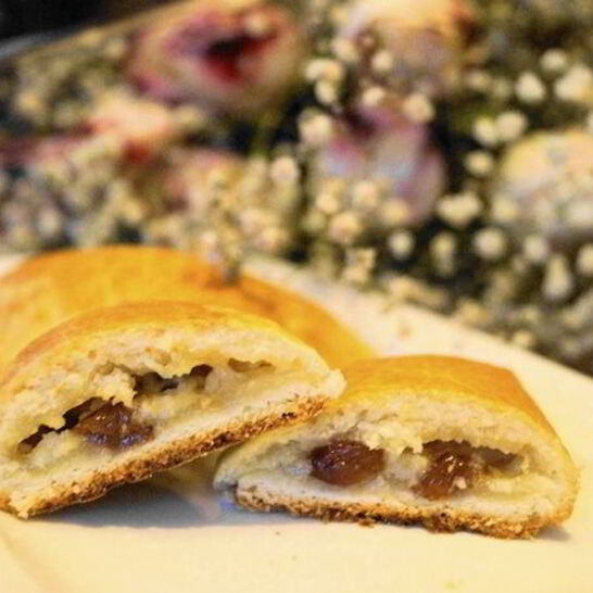 Рецепт сочники из творожного теста