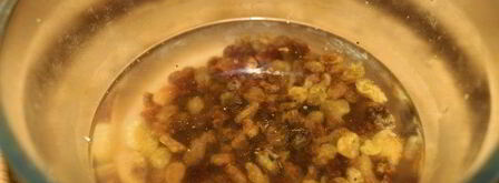 сочники из творожного теста. Шаг 3