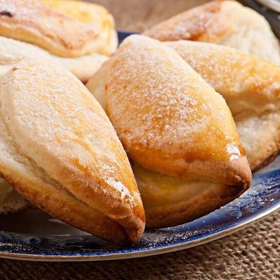 Рецепт сочники классические